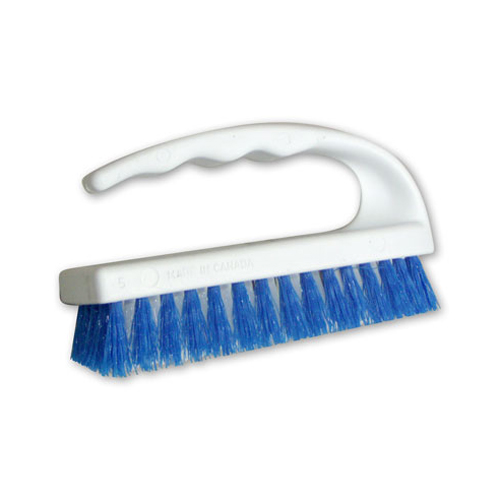 Flat Bristle Brush | Davis International